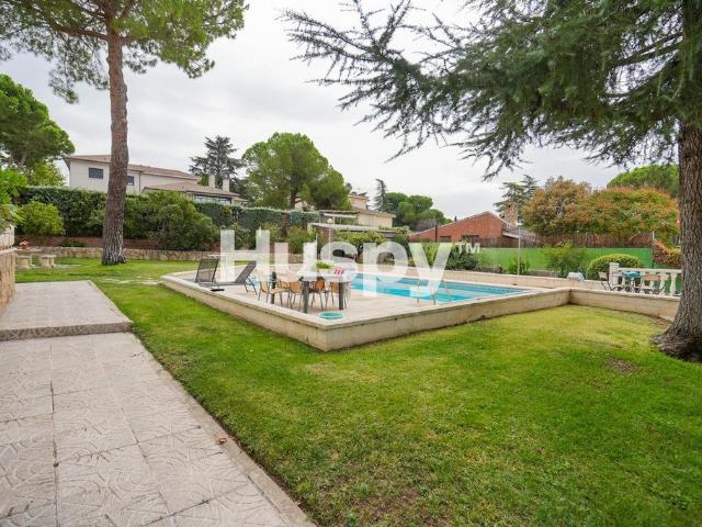Chalet en venta en Madrid, Comunidad de Madrid