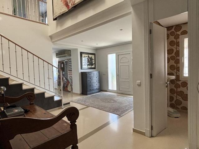Chalet en venta en Madrid