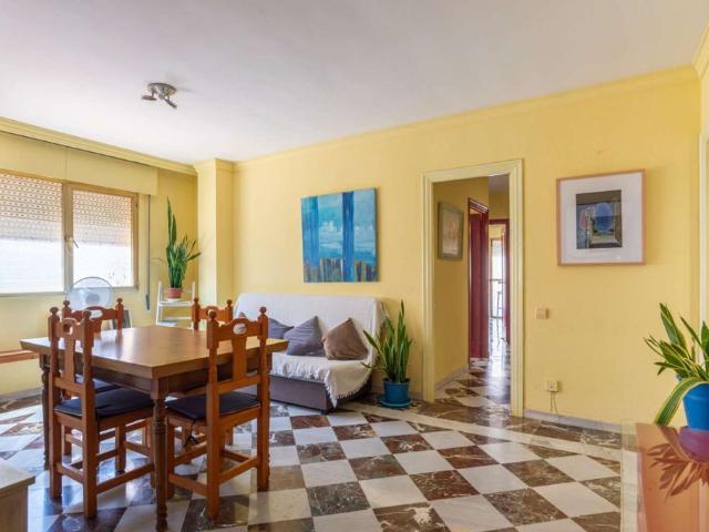 Chalet en venta en Centro, Málaga-Costa del Sol