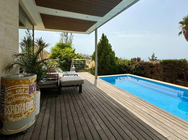Chalet en venta en Este, Málaga-Costa del Sol