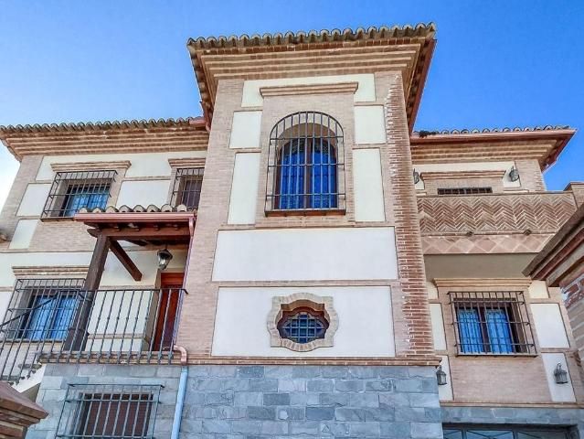 Chalet en venta en Málaga-Costa del Sol, Andalucía