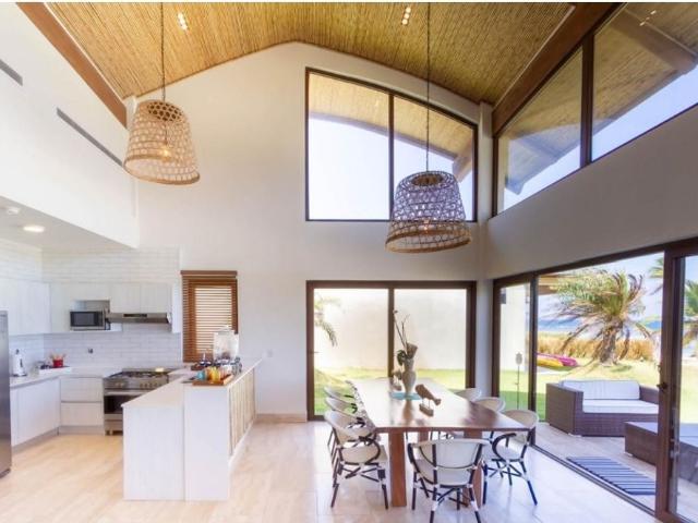 Casa venta en Maria Chiquita, Colón