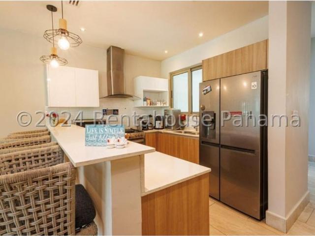 Vivienda de alto standing en venta María Chiquita, Provincia de Colón