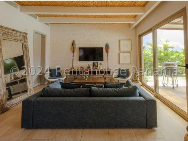 Vivienda de alto standing en venta María Chiquita, Provincia de Colón