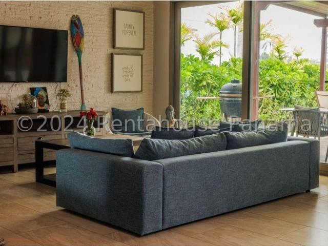 Vivienda de alto standing en venta María Chiquita, Provincia de Colón