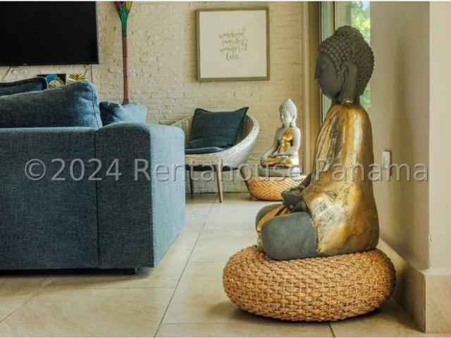 Vivienda de alto standing en venta María Chiquita, Provincia de Colón