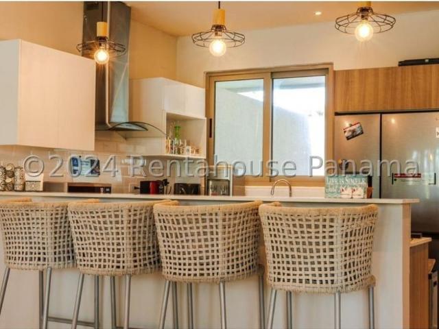 Vivienda de alto standing en venta María Chiquita, Provincia de Colón