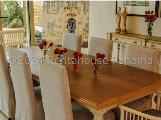 Vivienda de alto standing en venta María Chiquita, Provincia de Colón