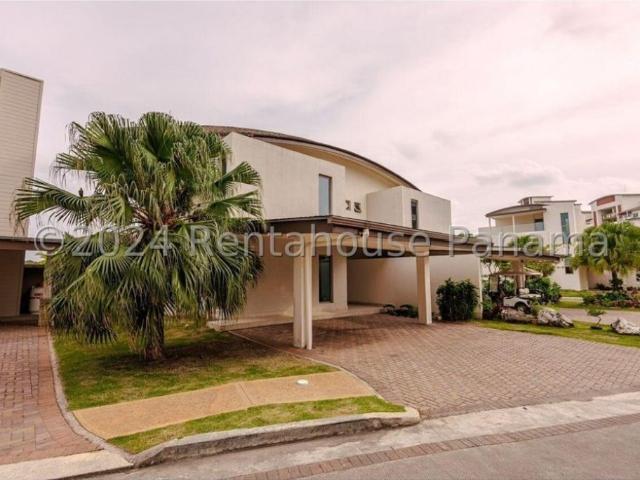 Vivienda de alto standing en venta María Chiquita, Provincia de Colón
