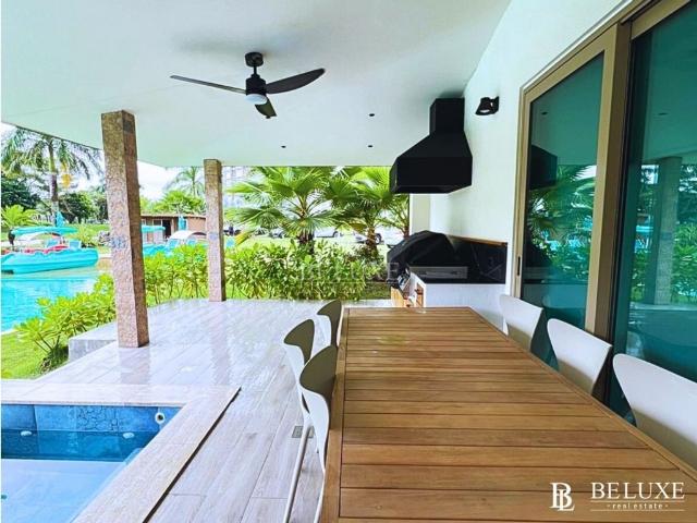 Vivienda de alto standing en venta María Chiquita, Provincia de Colón