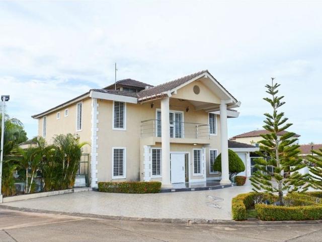 Casa en venta en Maturin, Monagas