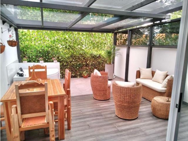 Casa en venta en Medellín, Valle de Aburrá