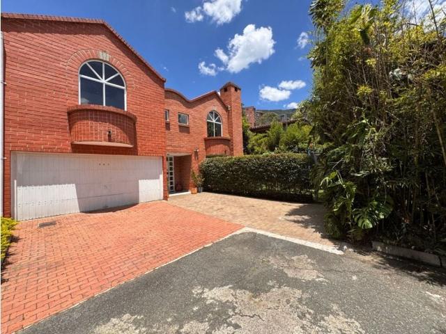 Casa en venta en Antioquia, Valle de Aburrá
