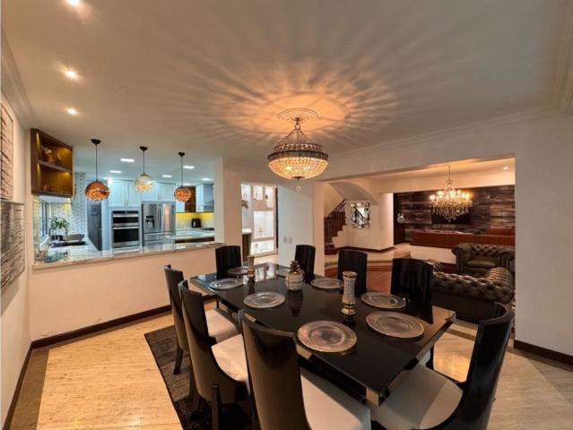 Vivienda de alto standing en venta Medellín, Departamento de Antioquia