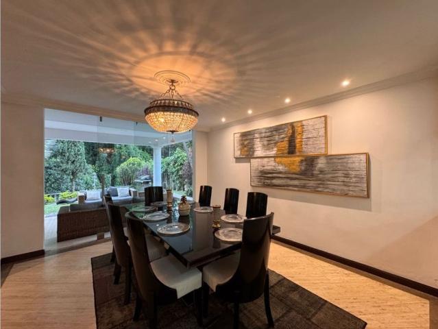 Vivienda de alto standing en venta Medellín, Departamento de Antioquia