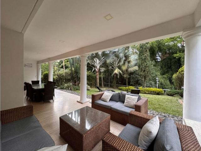 Vivienda de alto standing en venta Medellín, Departamento de Antioquia