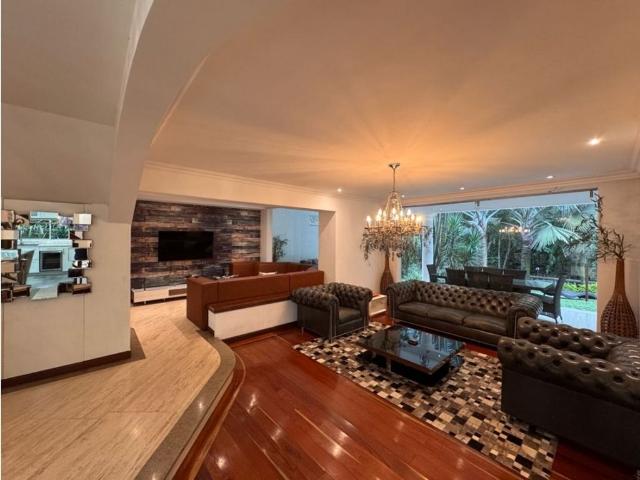 Vivienda de alto standing en venta Medellín, Departamento de Antioquia
