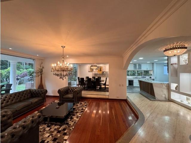 Vivienda de alto standing en venta Medellín, Departamento de Antioquia