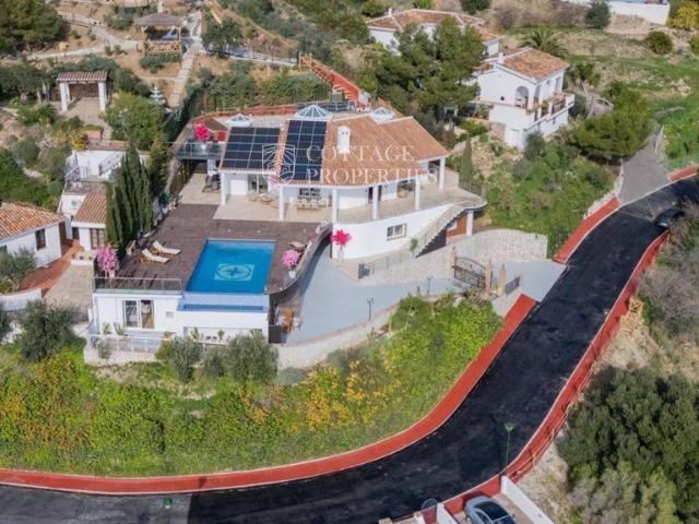 Chalet en venta en Costa del Sol Occidental, Andalucía