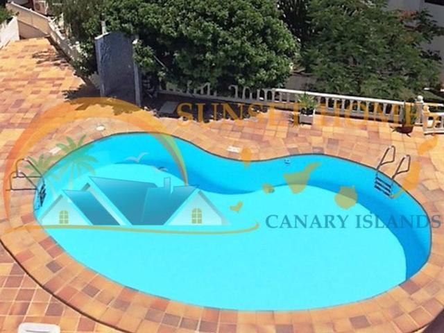 Chalet en venta en San Bartolomé De Tirajana, Canarias
