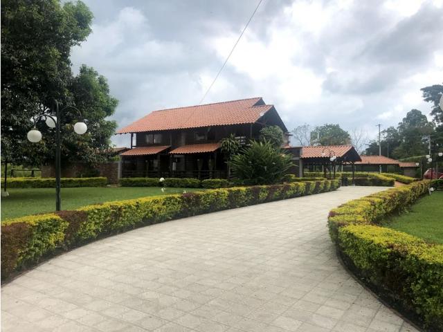 Casa en venta en Quindío