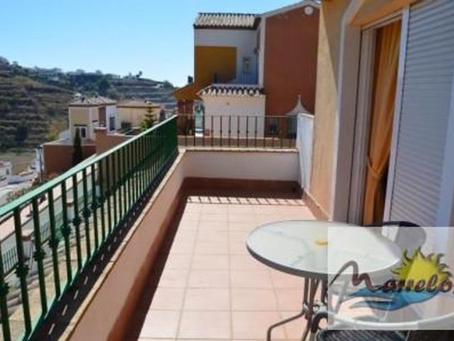 Chalet en venta en La Axarquía, Andalucía