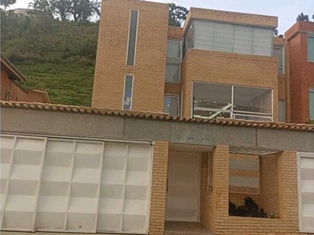 Casa en venta en Boca De Uchire, Distrito Capital
