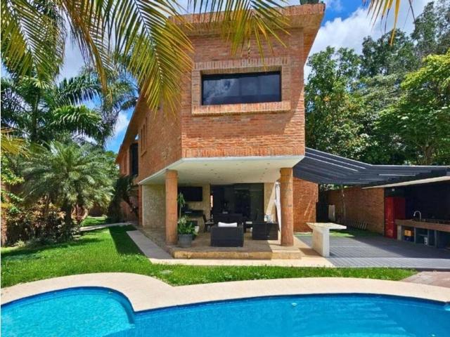 Casa en venta en Boca De Uchire, Distrito Capital