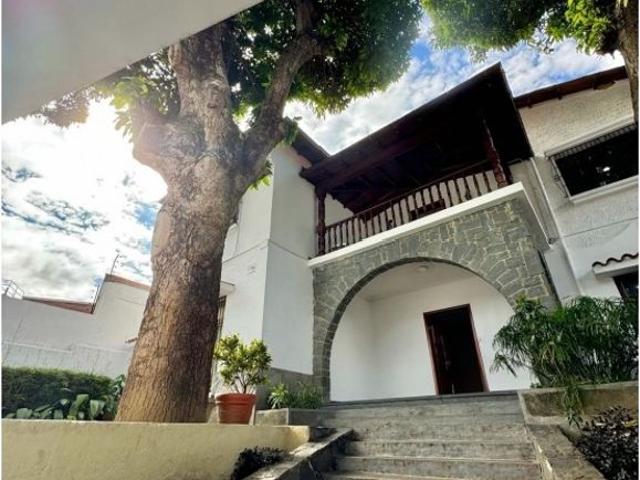 Casa en venta en Nueva Caracas, Caracas
