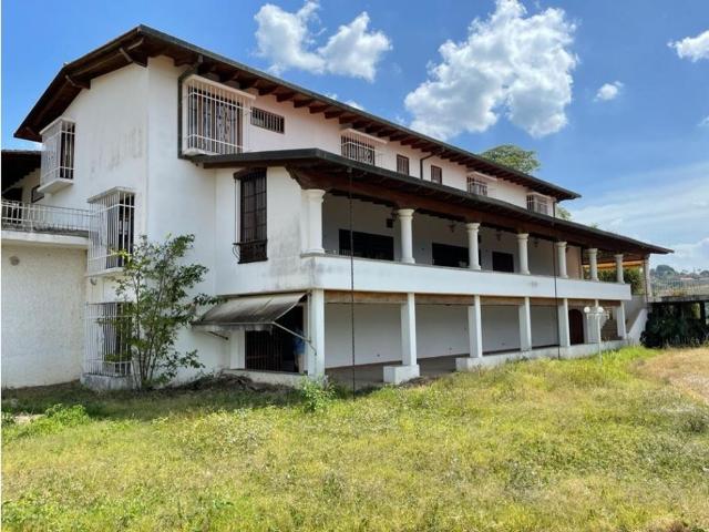 Casa en venta en Boca De Uchire, Distrito Capital