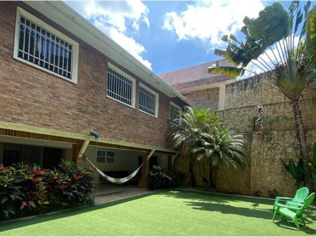 Casa en venta en Boca De Uchire, Distrito Capital