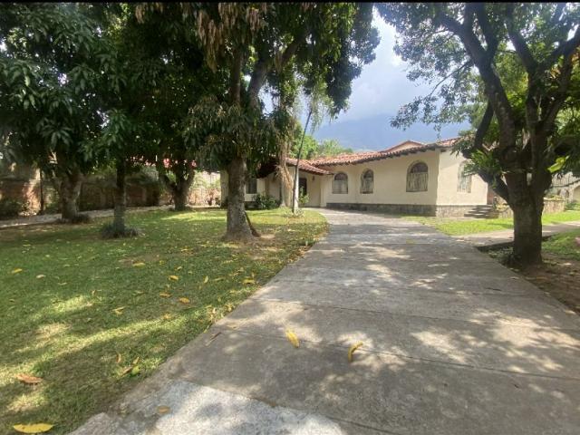 Casa en venta en Boca De Uchire, Distrito Capital