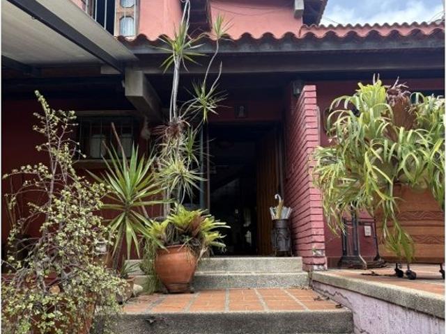 Casa en venta en Boca De Uchire, Distrito Capital
