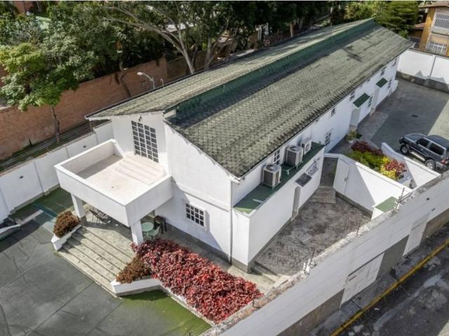 Casa en venta en Boca De Uchire, Distrito Capital