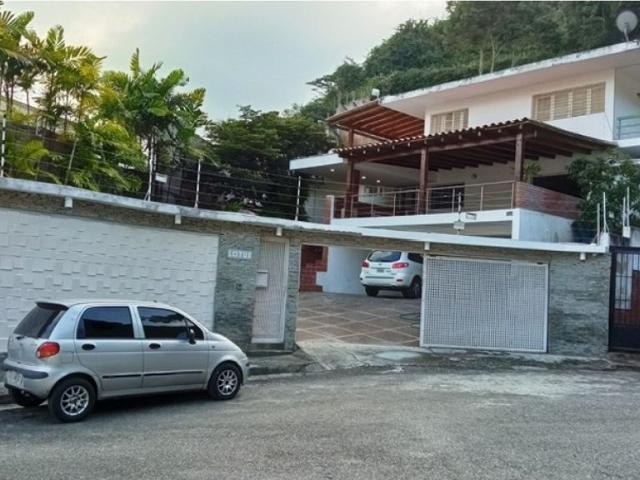 Casa en venta en Boca De Uchire, Distrito Capital