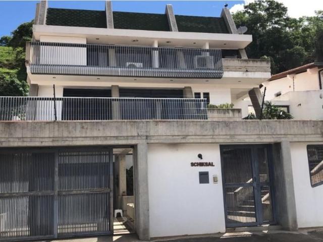 Casa en venta en Boca De Uchire, Distrito Capital