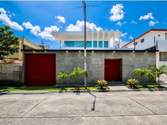 Casa en venta en Nueva Caracas, Caracas