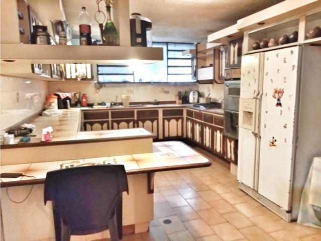 Casa en venta en Boca De Uchire, Distrito Capital