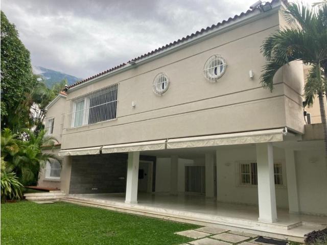 Casa en venta en Boca De Uchire, Distrito Capital