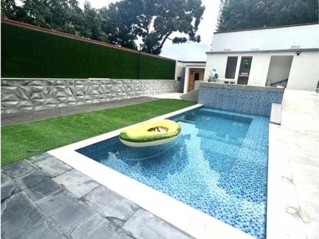 Casa en venta en Boca De Uchire, Distrito Capital