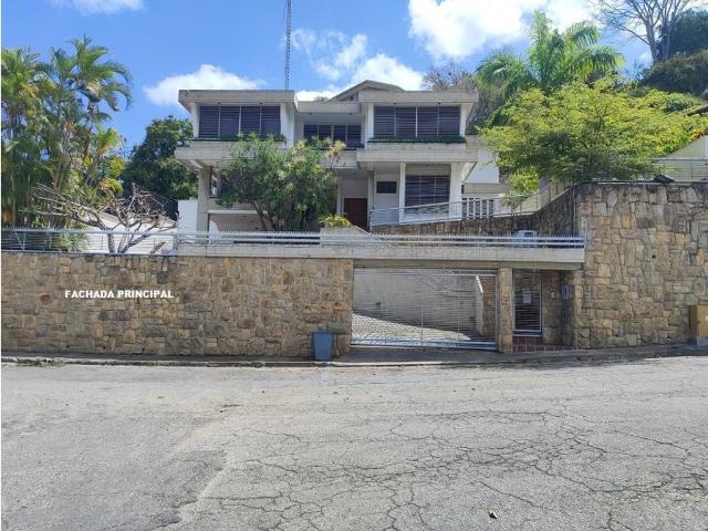 Casa en venta en Boca De Uchire, Distrito Capital