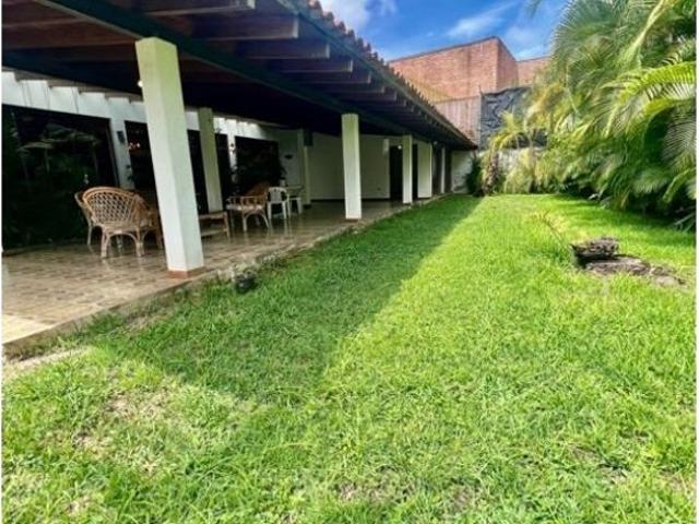 Casa en venta en Boca De Uchire, Distrito Capital