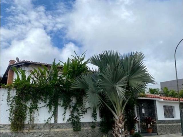Casa en venta en Boca De Uchire, Distrito Capital
