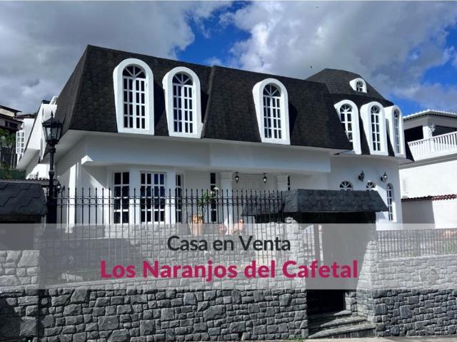 Casa en venta en Boca De Uchire, Distrito Capital