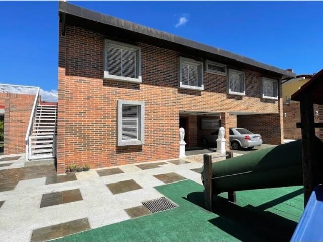 Casa en venta en Boca De Uchire, Distrito Capital