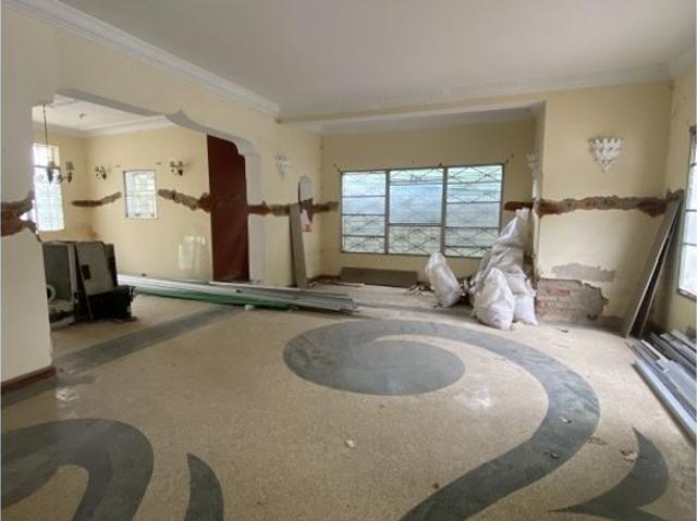 Casa en venta en Boca De Uchire, Distrito Capital