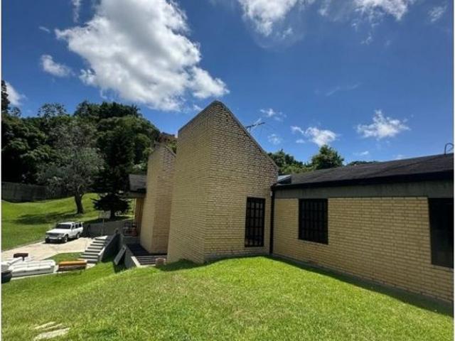 Casa en venta en Boca De Uchire, Distrito Capital