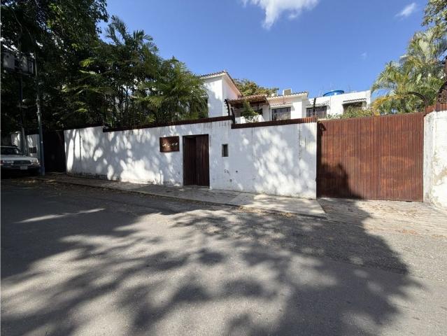 Casa en venta en Boca De Uchire, Distrito Capital