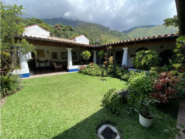 Casa en venta en Nueva Caracas, Caracas