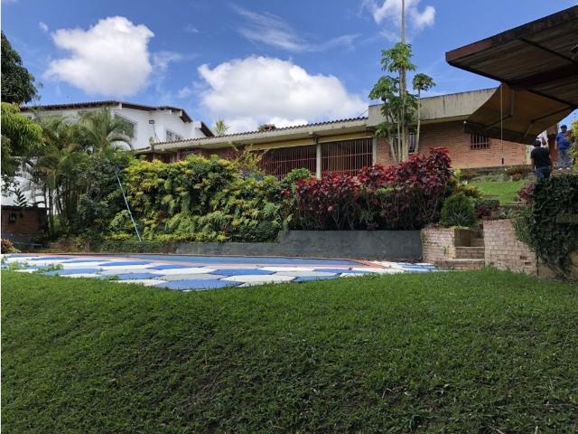 Casa en venta en Boca De Uchire, Distrito Capital